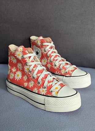 Converse all star оригінальні жіночі кеди