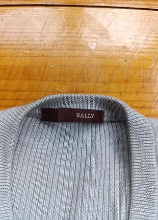 Кофточка, кофта bally 9