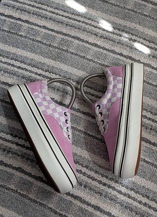 Vans оригінальні жіночі кеди