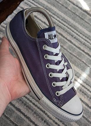 Converse all star оригінальні чоловічі кеди