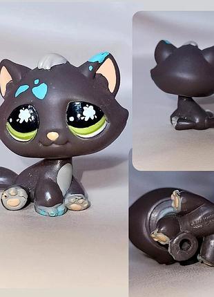Фігурки littlest pet shop, лпс, lps 2