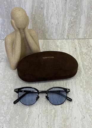 Окуляри tom ford стильні