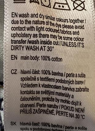 Міні-спідниця f&f edit 7