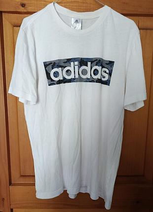 Футболка adidas (m)