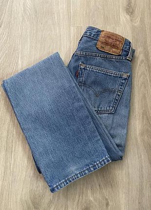 Фірмові джинси 👖