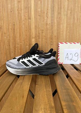 Кросівки adidas ultrarun 5