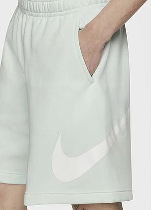 Шорти nike