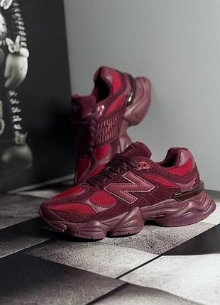 New balance 9060