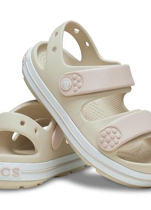 Crocs. crocband. сандалии. сандалії