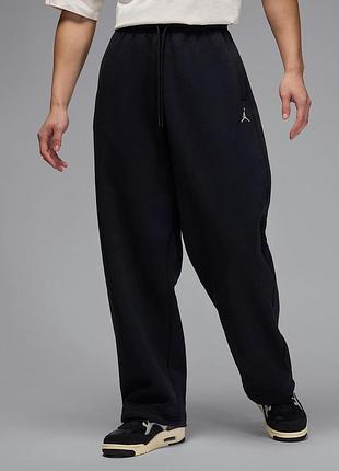 Брюки чоловічі jordan brooklyn fleece (ib7238-010) m