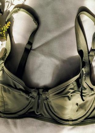 Лиф от купальника primark