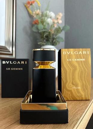 Парфюм bvlgari tygar