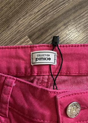 Pimikie джинси підліткові 5