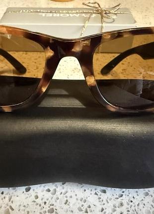 Окуляри стильні ray ban від сонця нові