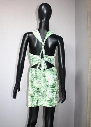 Сукня shein 6