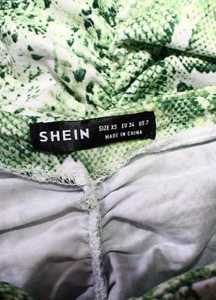 Сукня shein 5