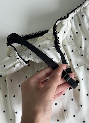 Стильний корсет zara 7