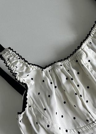 Стильний корсет zara 8