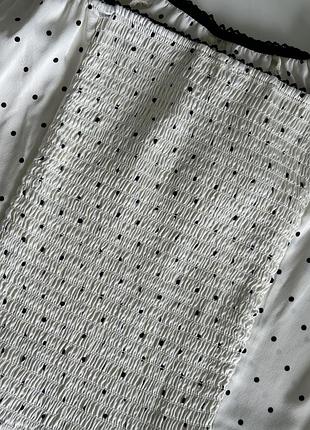 Стильний корсет zara 6