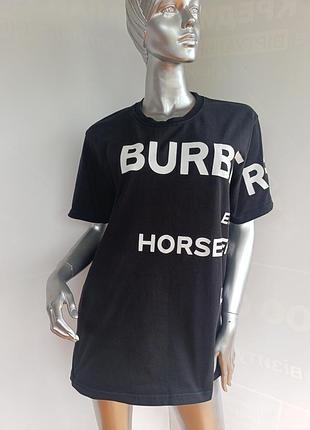 Футболка burberry