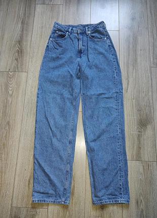 Джинси baggy s