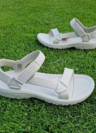 🩶 легкі сандалі teva hurricane drift 🩶 5