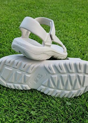 🩶 легкі сандалі teva hurricane drift 🩶 9