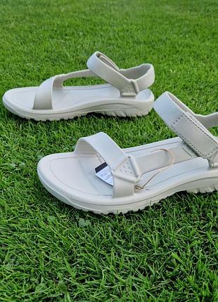 🩶 легкі сандалі teva hurricane drift 🩶 4