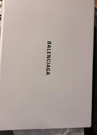 Balenciaga track 10