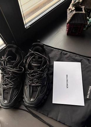 Balenciaga track 3