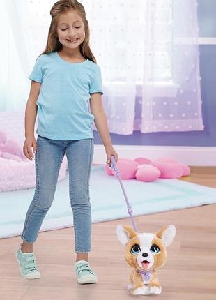 Інтерактивна іграшка "коргі" furreal 7
