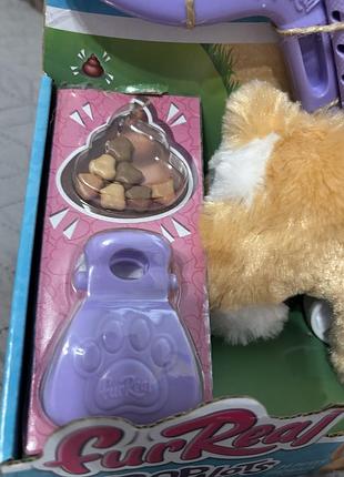 Інтерактивна іграшка "коргі" furreal 3