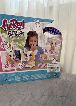 Інтерактивна іграшка "коргі" furreal 5