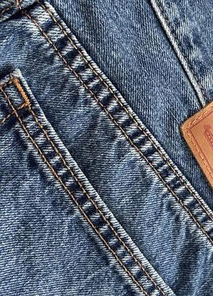 Джинсова юбка levis 5