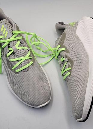 Кроссовки adidas alphabounce 3