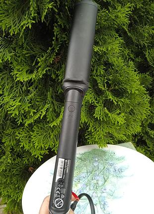 Плойка ghd для роскошных локонов