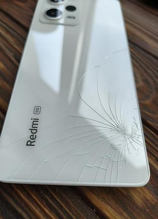 Redmi note 12 pro 5g 6/128 2
