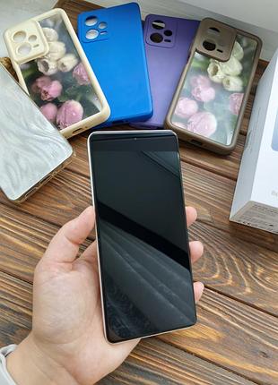 Redmi note 12 pro 5g 6/128 4