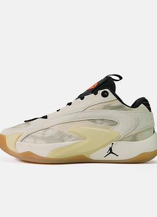 Air jordan luka 2 beige 2