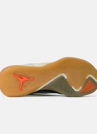 Air jordan luka 2 beige 6