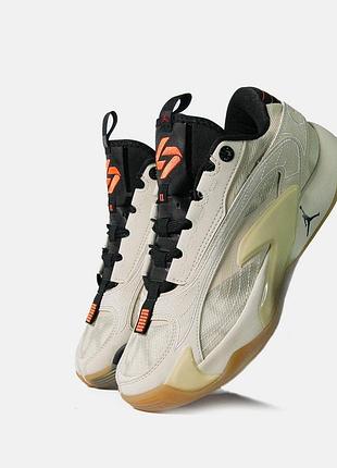 Air jordan luka 2 beige 5
