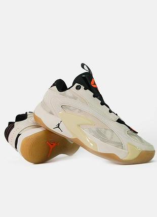Air jordan luka 2 beige 7