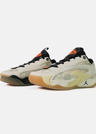 Air jordan luka 2 beige 8