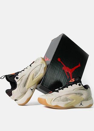 Air jordan luka 2 beige 3