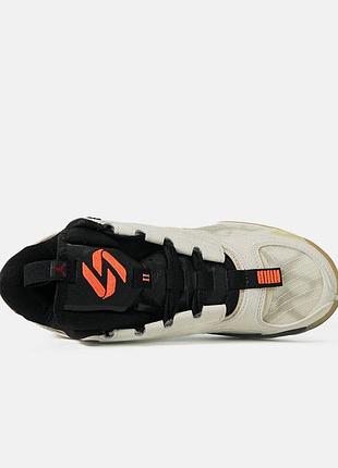 Air jordan luka 2 beige 9