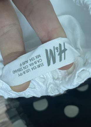 Юбки h&m  на девочку 2