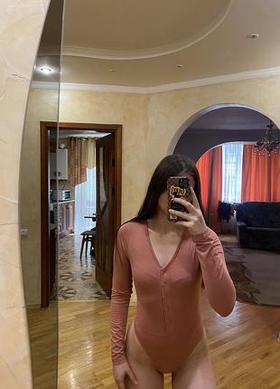 Боді missguided
