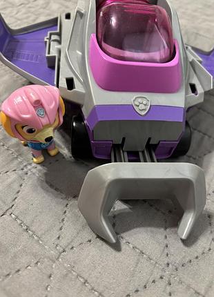 Paw patrol оригінал 7