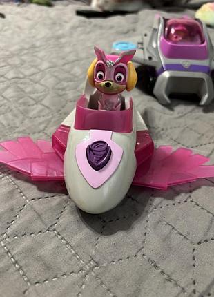 Paw patrol оригінал 2