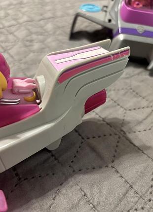 Paw patrol оригінал 3